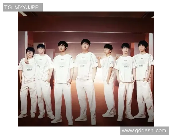 青年赛特别报道:BLG战队的崛起与成长历程全景回顾