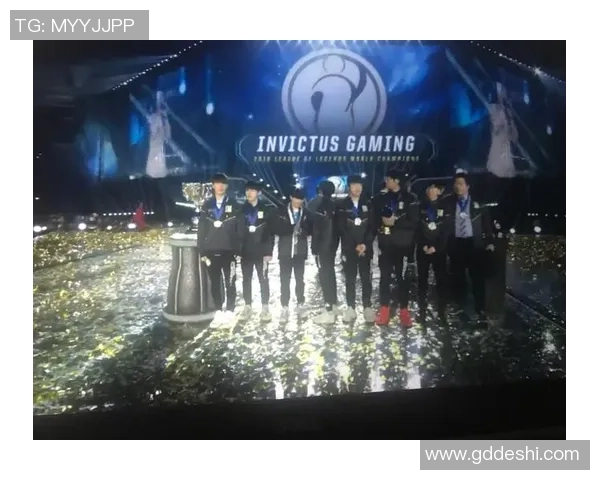 重磅专题:IG如何通过防反革新引领电竞新潮流与战术变革